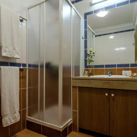 Apartament Cozy Lagos Apartment Near Beach