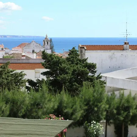 Cozy Lagos Apartment Near Beach Apartament Lagos