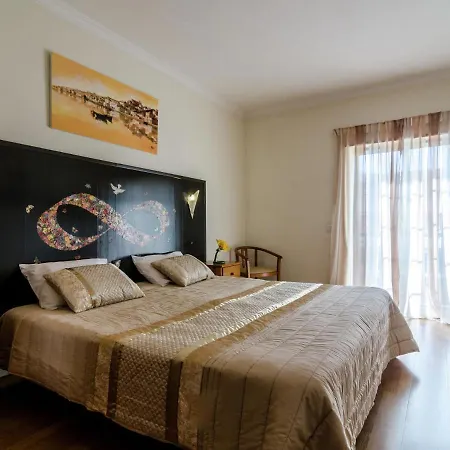 Apartament Cozy Lagos Apartment Near Beach