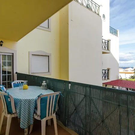 Apartament Cozy Lagos Apartment Near Beach *