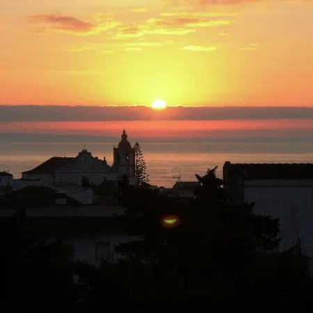 Apartment Cozy Lagos Apartment Near Beach *