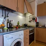 Apartament Cozy Lagos Apartment Near Beach Lagos