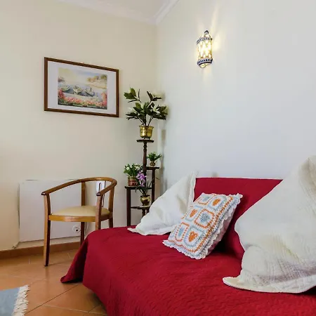 Apartament Cozy Lagos Apartment Near Beach