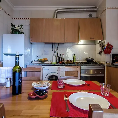Apartment Warm And Comfortable